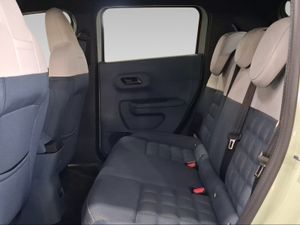 Fiat Grande Panda La prima 44kwh 87kw (118cv)  - Foto 13