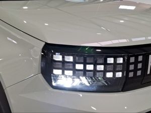 Fiat Grande Panda La prima 44kwh 87kw (118cv)  - Foto 15