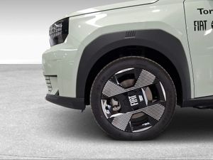 Fiat Grande Panda La prima 44kwh 87kw (118cv)  - Foto 14