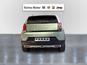 Fiat Grande Panda La prima 44kwh 87kw (118cv)  - Foto 6