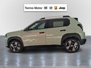 Fiat Grande Panda La prima 44kwh 87kw (118cv)  - Foto 5