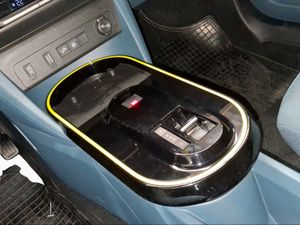 Fiat Grande Panda La prima 44kwh 87kw (118cv)  - Foto 20