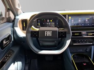 Fiat Grande Panda La prima 44kwh 87kw (118cv)  - Foto 10