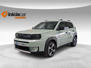 Fiat Grande Panda La prima 44kwh 87kw (118cv)  - Foto 2