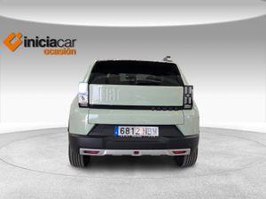 Fiat Grande Panda La prima 44kwh 87kw (118cv)  - Foto 6