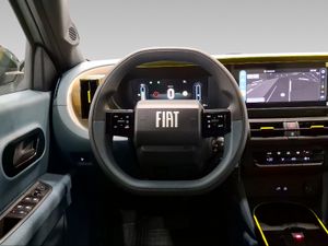 Fiat Grande Panda La prima 44kwh 87kw (118cv)  - Foto 10