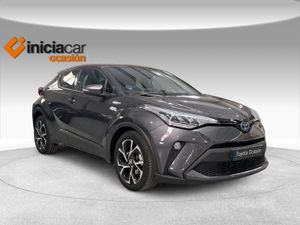 Toyota C-HR 1.8 125H Advance  - Foto 20