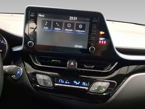 Toyota C-HR 1.8 125H Advance  - Foto 16
