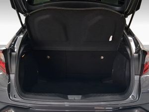 Toyota C-HR 1.8 125H Advance  - Foto 11