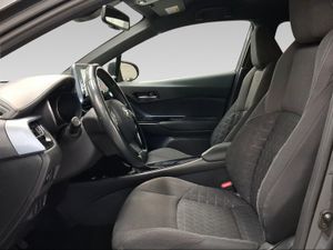Toyota C-HR 1.8 125H Advance  - Foto 13