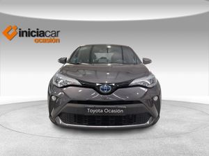 Toyota C-HR 1.8 125H Advance  - Foto 6