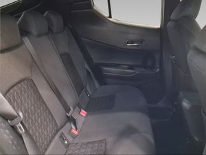 Toyota C-HR 1.8 125H Advance  - Foto 8
