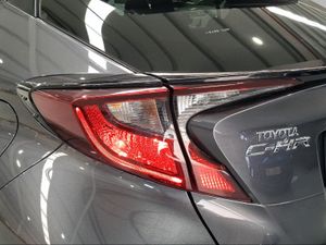 Toyota C-HR 1.8 125H Advance  - Foto 23
