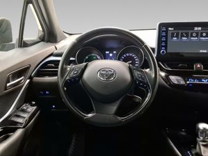 Toyota C-HR 1.8 125H Advance  - Foto 10