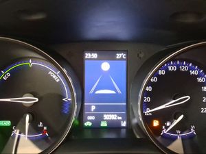 Toyota C-HR 1.8 125H Advance  - Foto 15