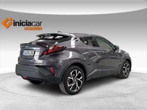 Toyota C-HR 1.8 125H Advance  - Foto 19