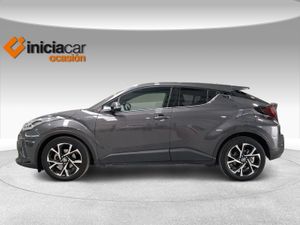 Toyota C-HR 1.8 125H Advance  - Foto 4