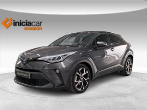Toyota C-HR 1.8 125H Advance  - Foto 2
