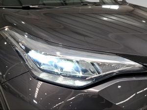 Toyota C-HR 1.8 125H Advance  - Foto 24