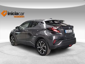 Toyota C-HR 1.8 125H Advance  - Foto 3