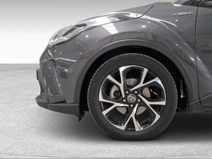 Toyota C-HR 1.8 125H Advance  - Foto 17