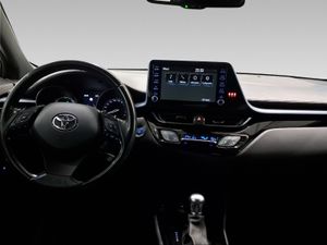 Toyota C-HR 1.8 125H Advance  - Foto 9