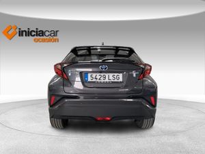 Toyota C-HR 1.8 125H Advance  - Foto 5