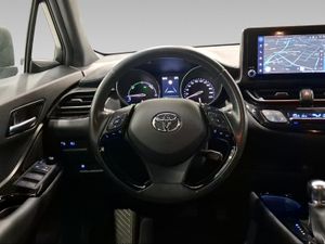 Toyota C-HR 1.8 125H Advance  - Foto 10