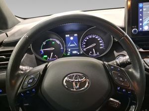 Toyota C-HR 1.8 125H Advance  - Foto 14