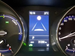 Toyota C-HR 1.8 125H Advance  - Foto 15