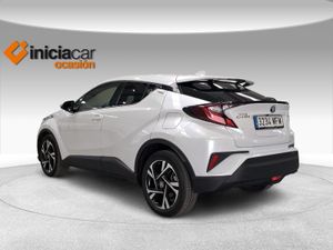 Toyota C-HR 1.8 125H Advance  - Foto 3