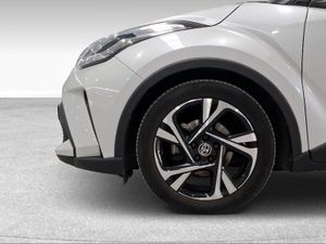 Toyota C-HR 1.8 125H Advance  - Foto 17