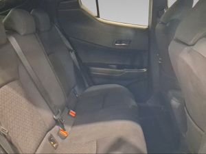 Toyota C-HR 1.8 125H Advance  - Foto 8