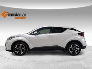 Toyota C-HR 1.8 125H Advance  - Foto 4