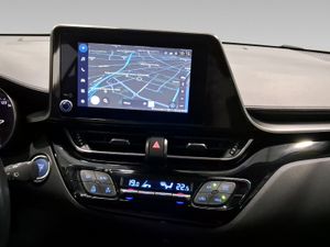 Toyota C-HR 1.8 125H Advance  - Foto 16