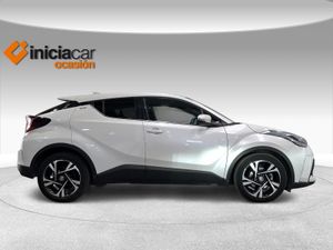 Toyota C-HR 1.8 125H Advance  - Foto 18