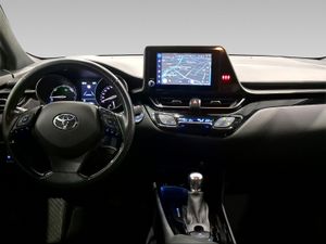 Toyota C-HR 1.8 125H Advance  - Foto 9