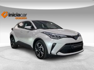 Toyota C-HR 1.8 125H Advance  - Foto 20