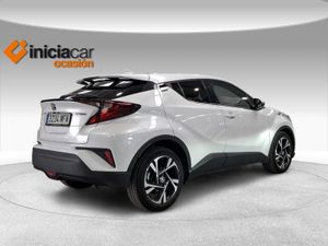 Toyota C-HR 1.8 125H Advance  - Foto 19
