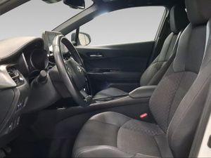 Toyota C-HR 1.8 125H Advance  - Foto 13