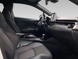 Toyota C-HR 1.8 125H Advance  - Foto 7