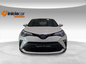 Toyota C-HR 1.8 125H Advance  - Foto 6