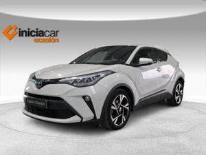 Toyota C-HR 1.8 125H Advance  - Foto 2