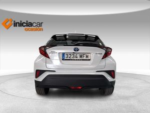 Toyota C-HR 1.8 125H Advance  - Foto 5