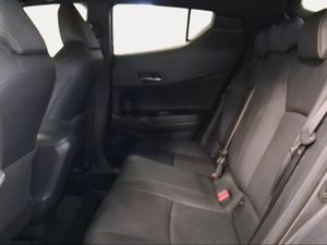 Toyota C-HR 2.0 180H Advance  - Foto 12