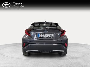 Toyota C-HR 2.0 180H Advance  - Foto 5