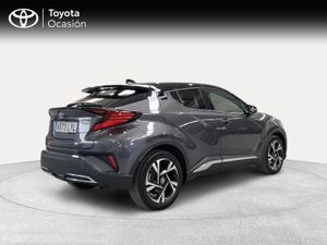 Toyota C-HR 2.0 180H Advance  - Foto 19