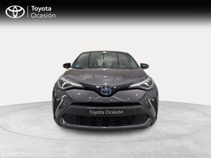 Toyota C-HR 2.0 180H Advance  - Foto 6