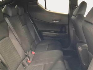 Toyota C-HR 2.0 180H Advance  - Foto 8