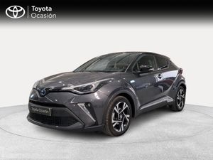 Toyota C-HR 2.0 180H Advance  - Foto 2